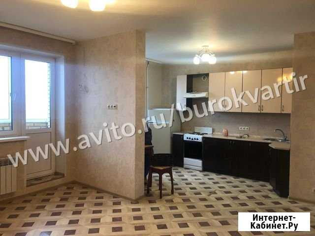 2-комнатная квартира, 60.8 м², 14/14 эт. на продажу в Ступино Ступино - изображение 1