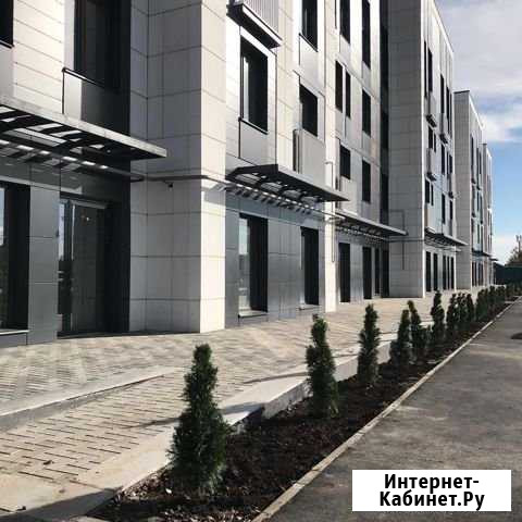 1-комнатная квартира, 35.7 м², 3/4 эт. на продажу в Пригородном Оренбургской области Пригородный - изображение 1