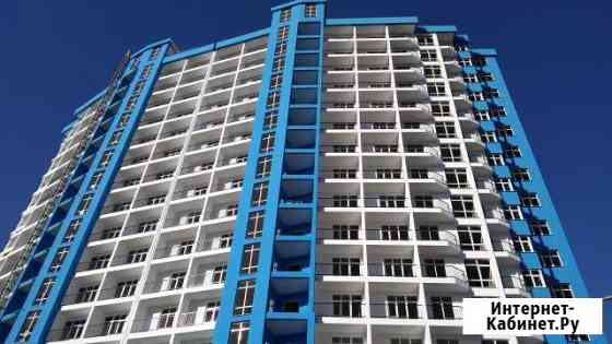 2-комнатная квартира, 45 м², 2/17 эт. на продажу в Сочи Сочи