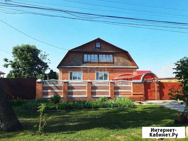 Дом 120 м² на участке 15 сот. на продажу в Наровчате Наровчат - изображение 1