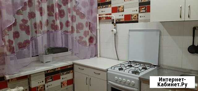 1-комнатная квартира, 31.7 м², 5/5 эт. на продажу в Новочебоксарске Новочебоксарск - изображение 1