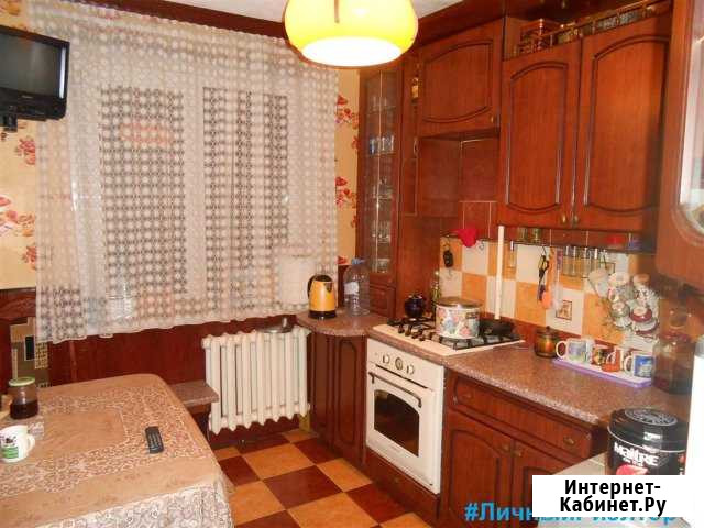 5-комнатная квартира, 122.8 м², 8/10 эт. на продажу в Рязани Рязань - изображение 1