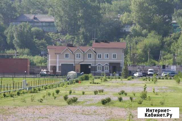 2-комнатная квартира, 60 м², 2/2 эт. в аренду на длительный срок в Красноярске Красноярск - изображение 1