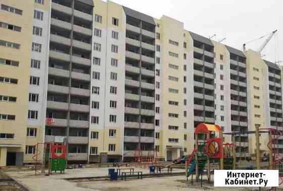 2-комнатная квартира, 53.5 м², 9/11 эт. на продажу в Саратове Саратов
