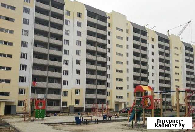 2-комнатная квартира, 53.5 м², 9/11 эт. на продажу в Саратове Саратов - изображение 1