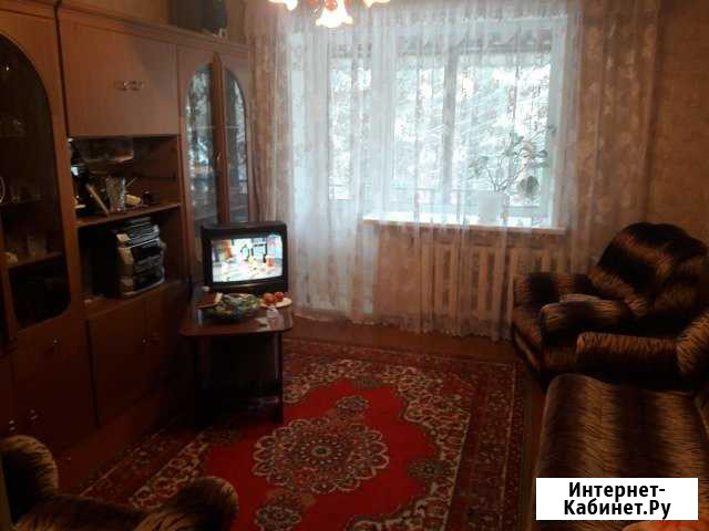 3-комнатная квартира, 60 м², 5/5 эт. на продажу в Мариинске Мариинск - изображение 1