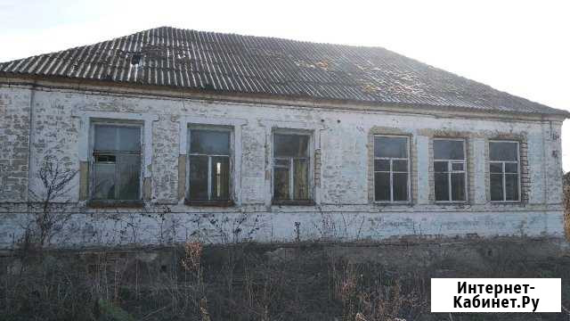 Дом 90 м² на участке 25 сот. на продажу в Касторном Касторное - изображение 1