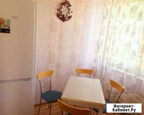 1-комнатная квартира, 34.6 м², 16/16 эт. на продажу в Екатеринбурге Екатеринбург