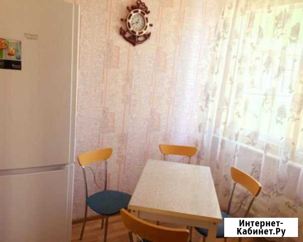 1-комнатная квартира, 34.6 м², 16/16 эт. на продажу в Екатеринбурге Екатеринбург - изображение 1