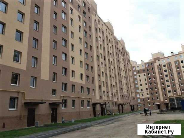 1-комнатная квартира, 32.1 м², 6/10 эт. на продажу в Пушкине Пушкин - изображение 1