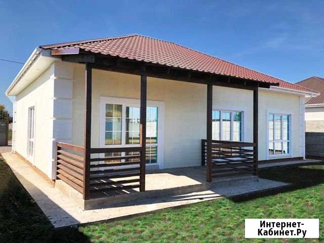 Дом 120 м² на участке 7.5 сот. на продажу в Подстепках Подстепки - изображение 1