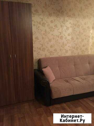 1-комнатная квартира, 35 м², 2/5 эт. в аренду посуточно в Новороссийске Новороссийск - изображение 1