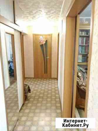 3-комнатная квартира, 66 м², 7/9 эт. на продажу в Бийске Бийск