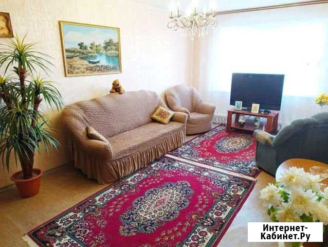3-комнатная квартира, 68 м², 5/9 эт. на продажу в Новокуйбышевске Новокуйбышевск - изображение 1