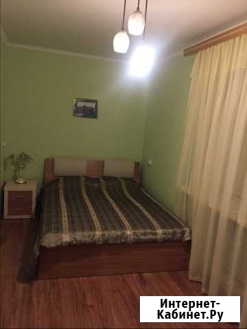 2-комнатная квартира, 50 м², 1/4 эт. в аренду посуточно в Железноводске Железноводск - изображение 1