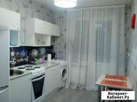 1-комнатная квартира, 35 м², 14/15 эт. в аренду посуточно в Никольском Ленинградской области Никольское