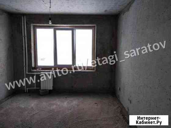 3-комнатная квартира, 80 м², 1/10 эт. на продажу в Энгельсе Энгельс