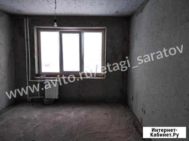 3-комнатная квартира, 80 м², 1/10 эт. на продажу в Энгельсе Энгельс - изображение 1