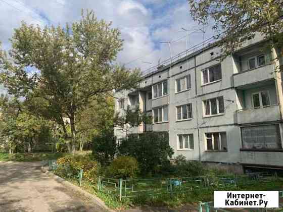 2-комнатная квартира, 46.2 м², 2/3 эт. на продажу в Хапо-Ое Хапо-Ое