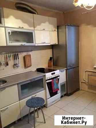 2-комнатная квартира, 56 м², 5/5 эт. в аренду на длительный срок в Челябинске Челябинск