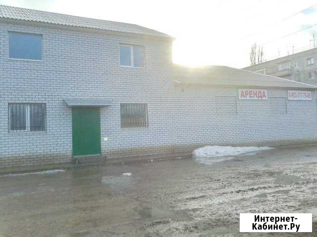 Помещение свободного назначения, 370 кв.м. Средняя Ахтуба - изображение 1