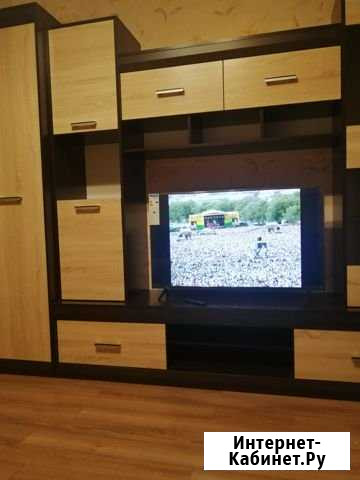 1-комнатная квартира, 42 м², 10/22 эт. в аренду на длительный срок в Химках Химки - изображение 1