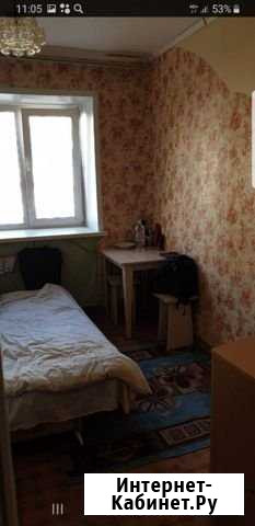 Комната 12 м² в 1-ком. кв., 2/5 эт. на продажу в Барнауле Барнаул - изображение 1