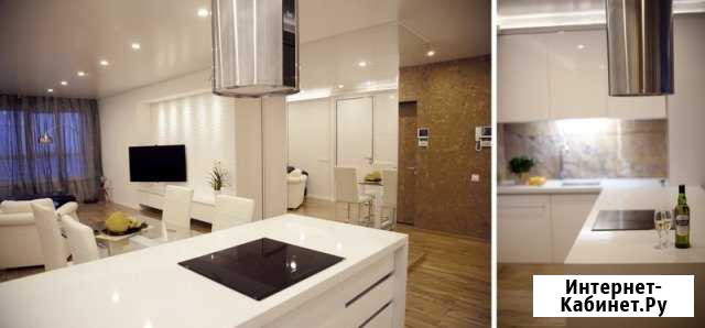 4-комнатная квартира, 140 м², 24/25 эт. на продажу в Перми Пермь - изображение 1