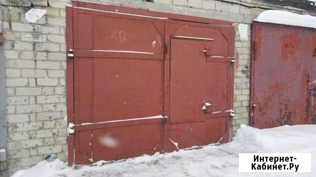 Гараж 18 м² на продажу в Березниках Березники - изображение 1
