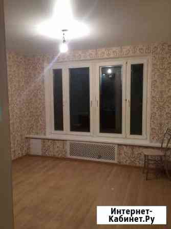 Квартира-студия, 25 м², 9/9 эт. в аренду на длительный срок в Видном Видное