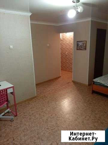 1-комнатная квартира, 32 м², 1/5 эт. в аренду посуточно в Салавате Салават - изображение 1