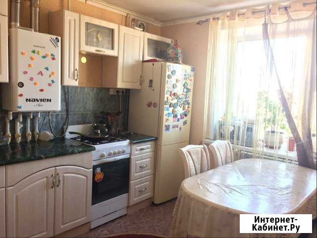 2-комнатная квартира, 50 м², 5/5 эт. на продажу в Россоши Россошь - изображение 1