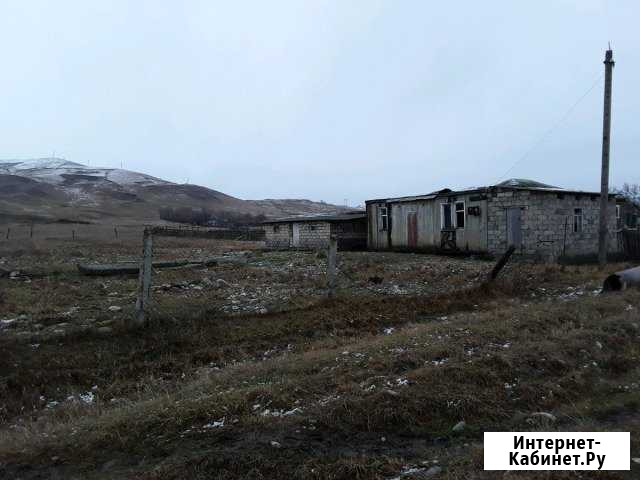 Дом 50 м² на участке 12 сот. на продажу в Чапаевском Чапаевское - изображение 1
