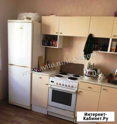 2-комнатная квартира, 63.5 м², 5/17 эт. на продажу в Островцах Островцы - изображение 1