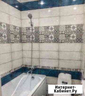 Квартира-студия, 30 м², 3/12 эт. в аренду на длительный срок в Барнауле Барнаул
