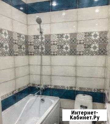 Квартира-студия, 30 м², 3/12 эт. в аренду на длительный срок в Барнауле Барнаул - изображение 1