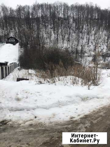 Участок ИЖС 14 сот. на продажу в Кстово Кстово - изображение 1