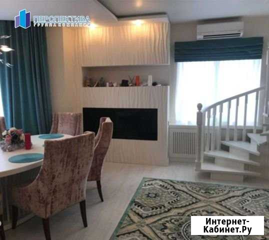 5-комнатная квартира, 150 м², 16/17 эт. на продажу в Новороссийске Новороссийск - изображение 1