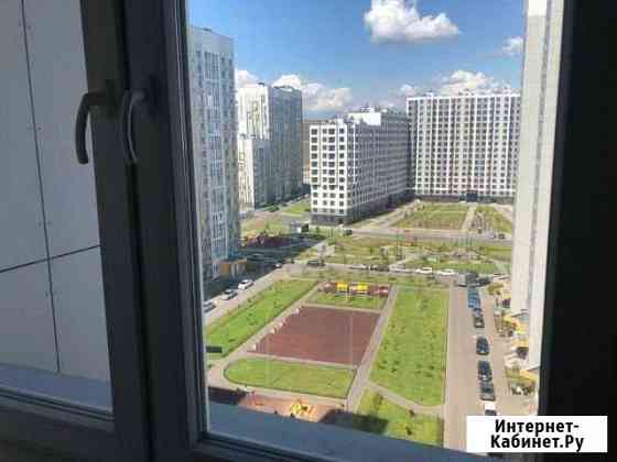 2-комнатная квартира, 58.5 м², 11/17 эт. на продажу в Люберцах Люберцы