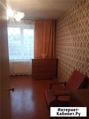 3-комнатная квартира, 68.8 м², 4/5 эт. на продажу в Егорьевске Егорьевск - изображение 1
