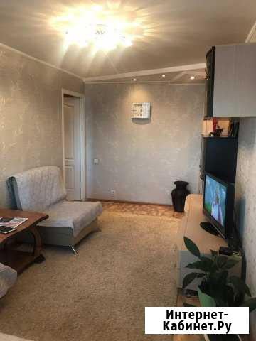 2-комнатная квартира, 43 м², 3/4 эт. на продажу в Свободном Амурской области Свободный - изображение 1