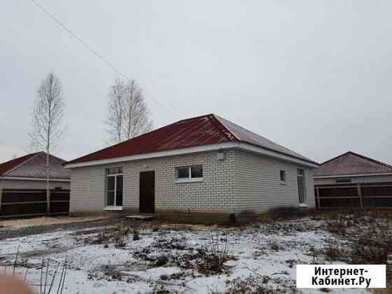 Дом 110 м² на участке 6 сот. на продажу в Тюмени Тюмень