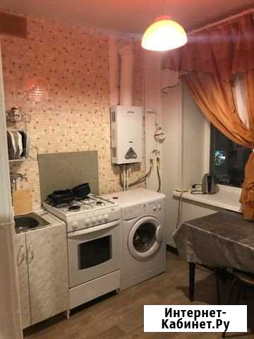 3-комнатная квартира, 54 м², 4/5 эт. в аренду на длительный срок в Оренбурге Оренбург - изображение 1