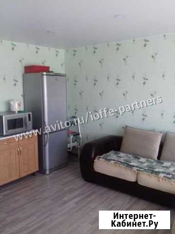 Комната 21.1 м² в 2-ком. кв., 5/9 эт. на продажу во Владимире Владимир - изображение 1