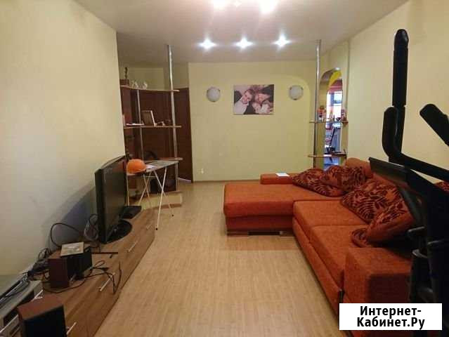 4-комнатная квартира, 78 м², 2/9 эт. на продажу в Волгограде Волгоград - изображение 1
