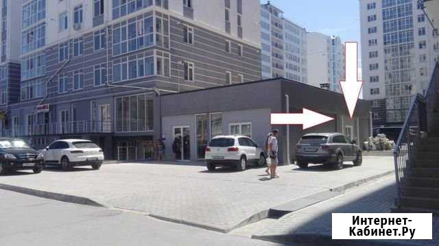 Аренда помещения в спальном районе Севастополь - изображение 1