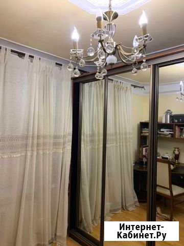 2-комнатная квартира, 49 м², 4/5 эт. на продажу в Дагестанских Огнях Дагестанские Огни - изображение 1