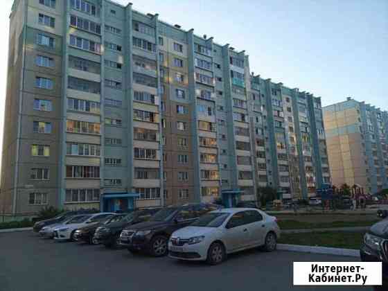 2-комнатная квартира, 57 м², 10/10 эт. на продажу в Миассе Миасс