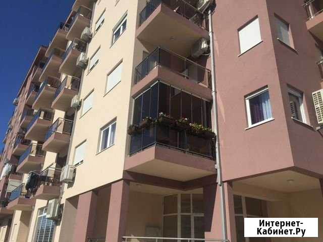 2-комнатная квартира, 47 м², 2/7 эт. на продажу в Черноморском Республики Крым Черноморское - изображение 1