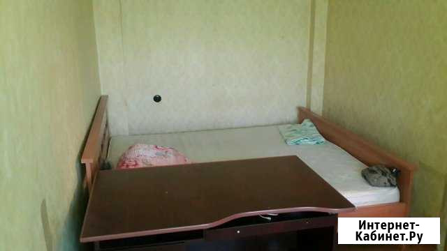 2-комнатная квартира, 44 м², 4/4 эт. в аренду на длительный срок в Ивангороде Ивангород - изображение 1